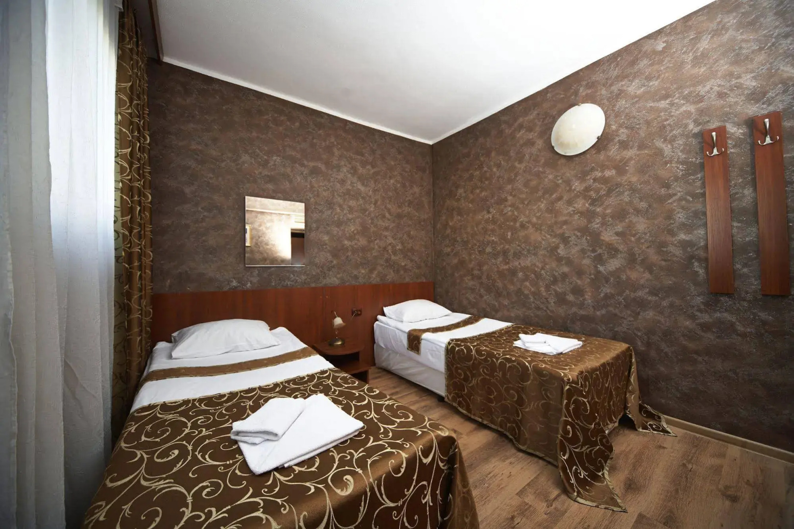 Foto - Hotel Akord - Free Parking & Metro Access