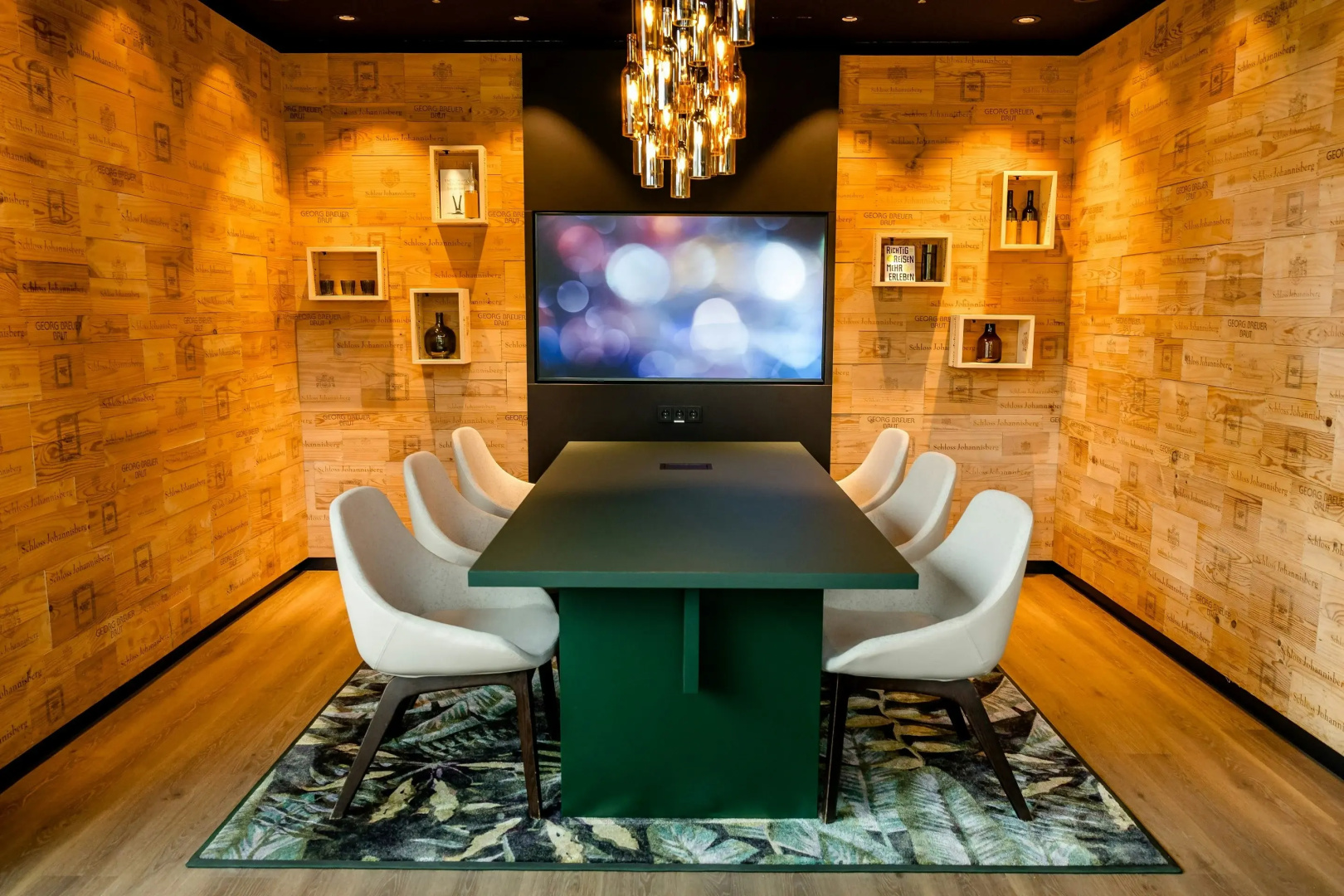 Foto - Motel One Wiesbaden