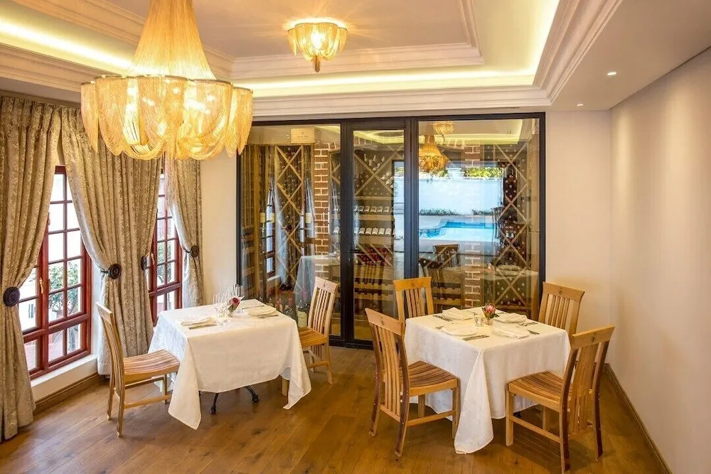 Foto - Zevenster Boutique Hotel by The Giglio