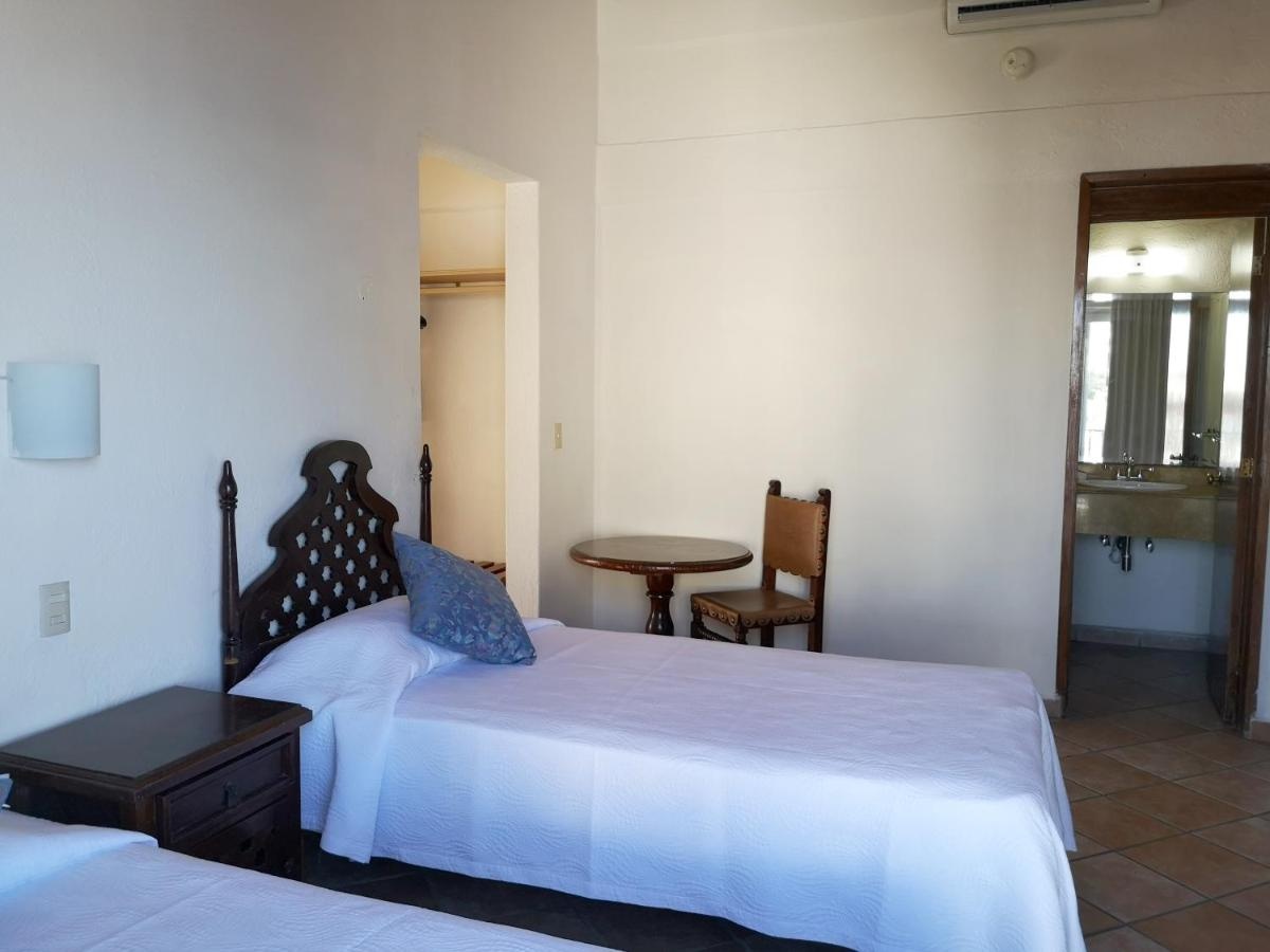 Photo - Hotel El Pescador