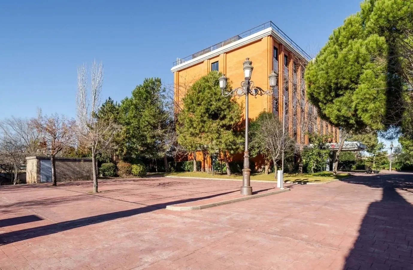 Foto - Exe Pozuelo Hotel