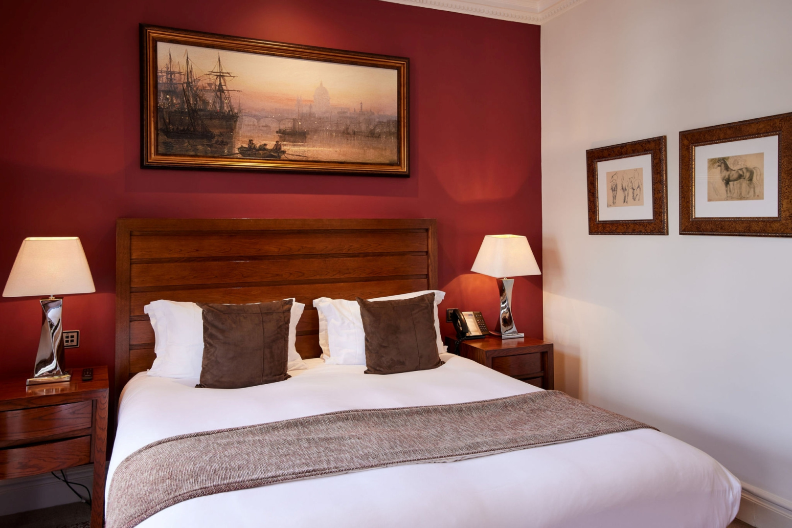 Foto - The Royal Horseguards Hotel, London