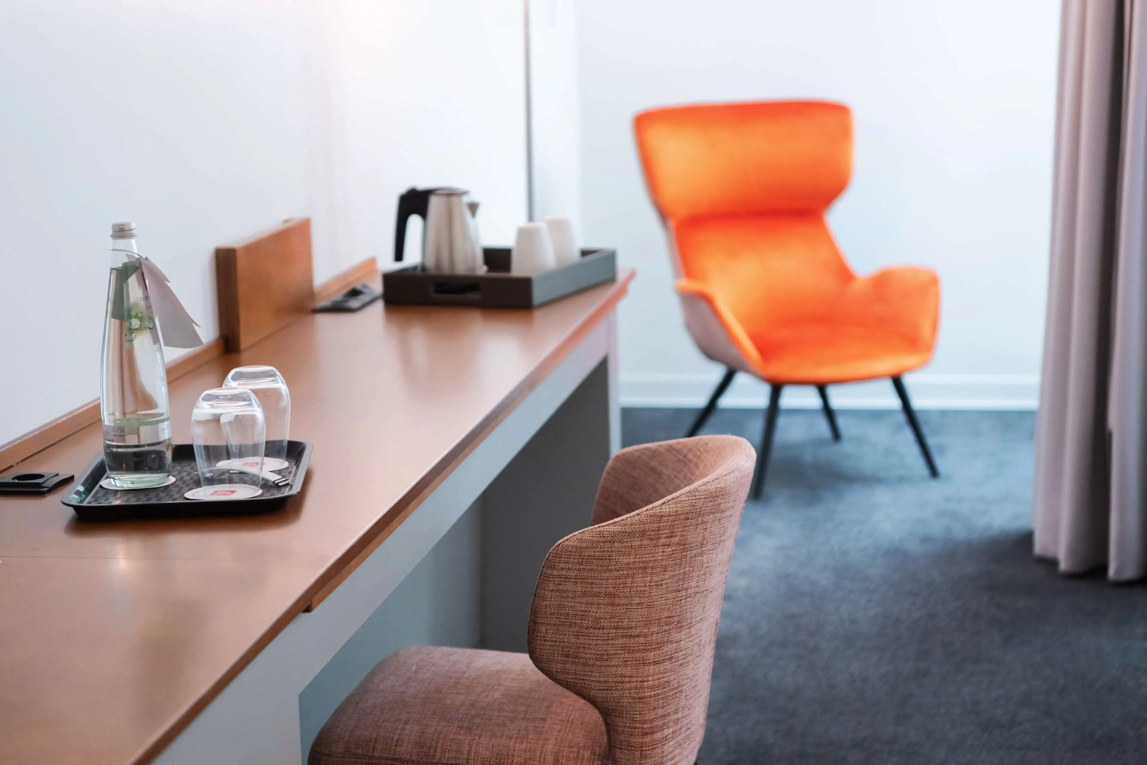 Photo - DoubleTree by Hilton Frankfurt Niederrad