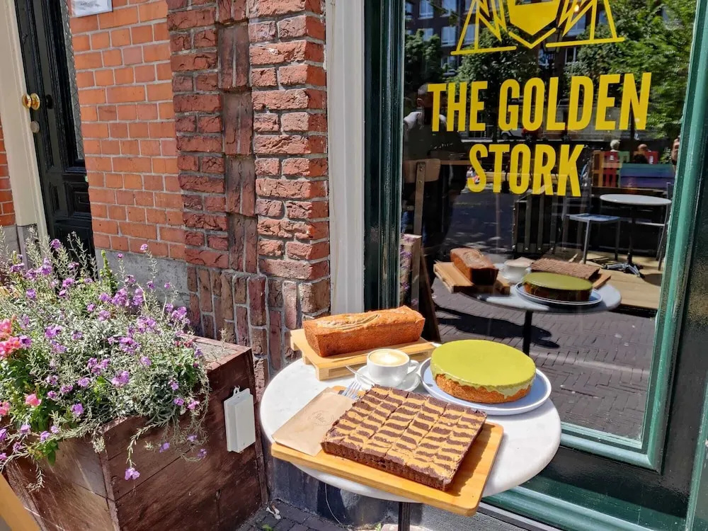 Foto - The Golden Stork - Hostel