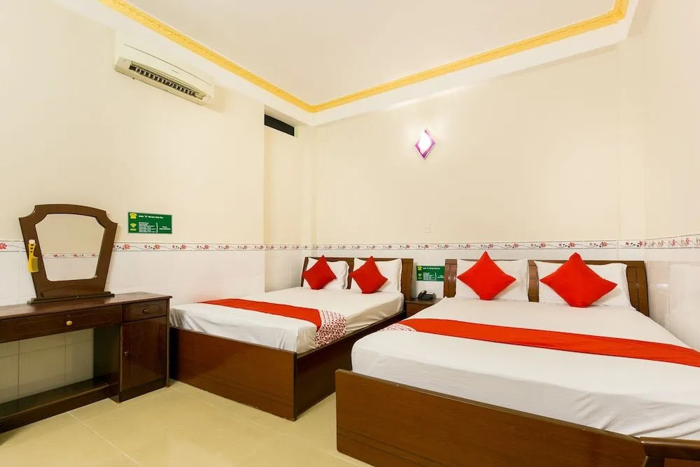 Foto - Ngoc Linh Hotel