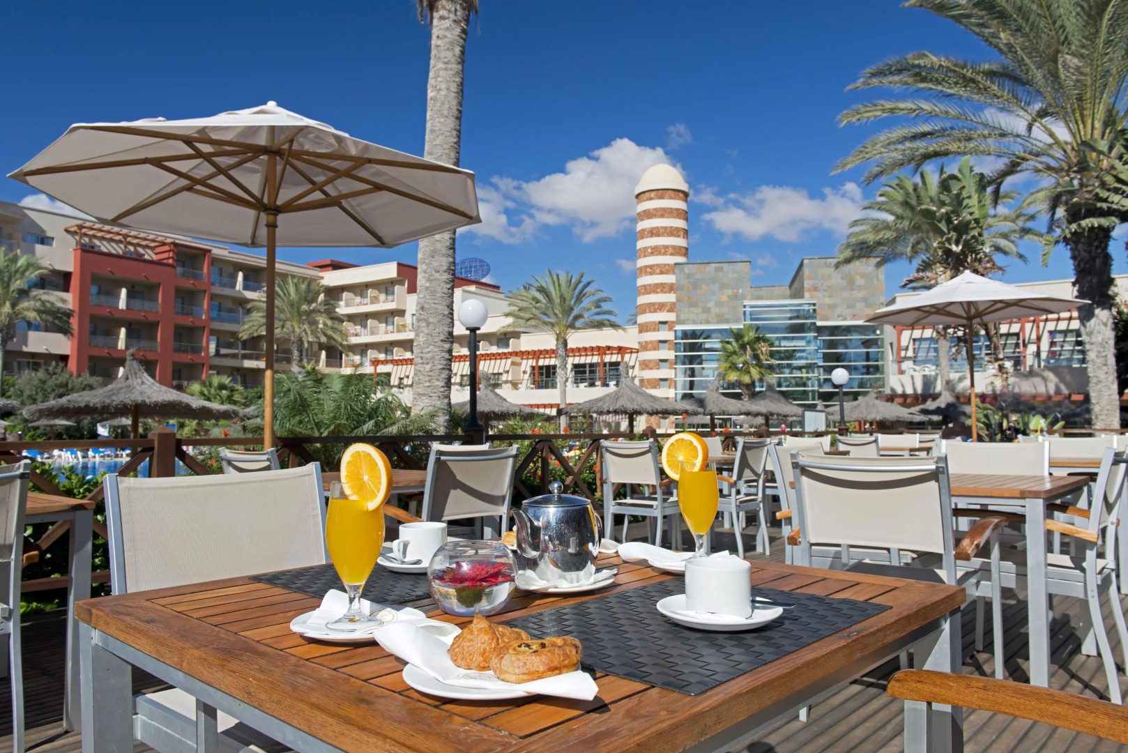 Foto - Elba Carlota Beach & Golf Resort