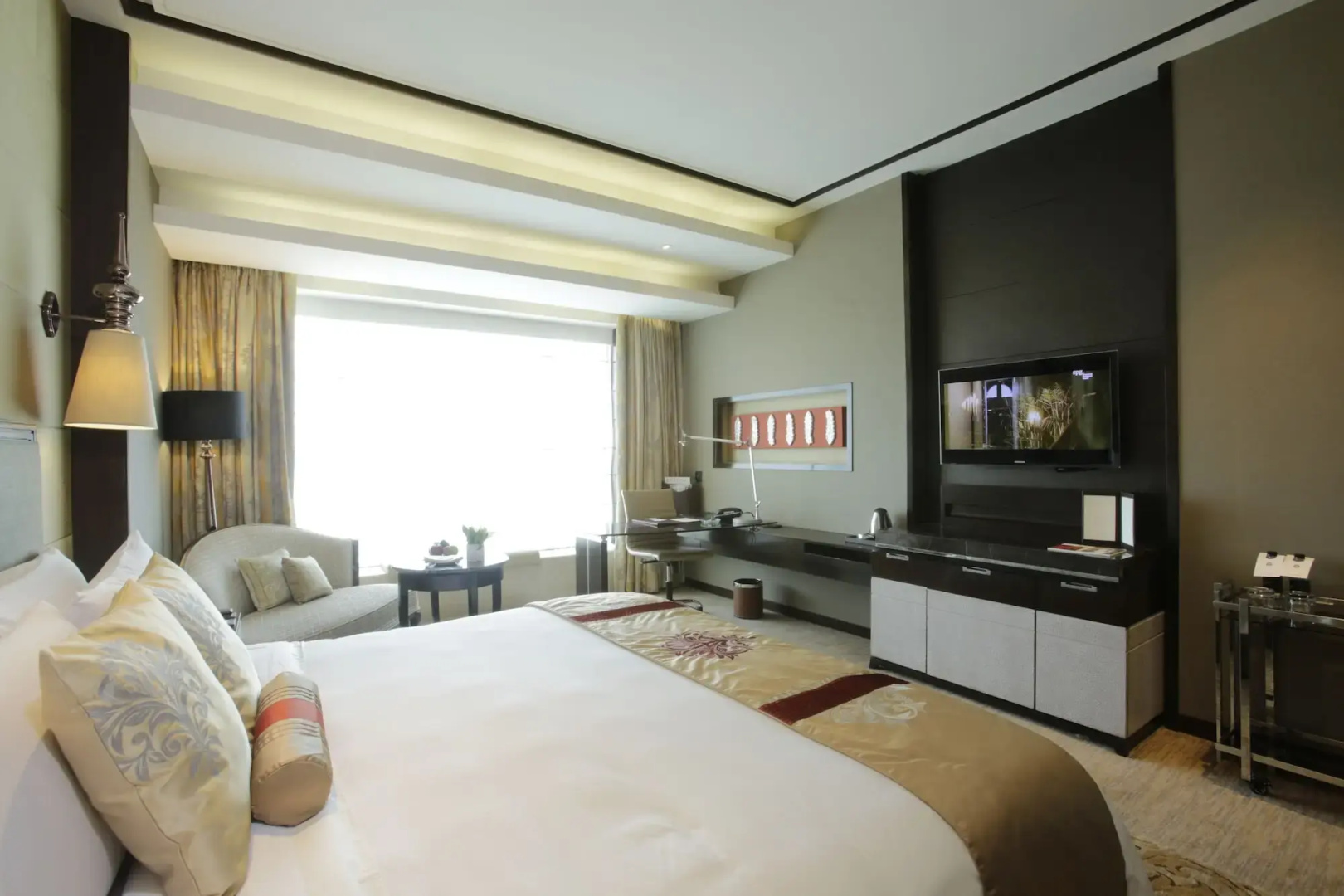 Photo - The St. Regis Mumbai