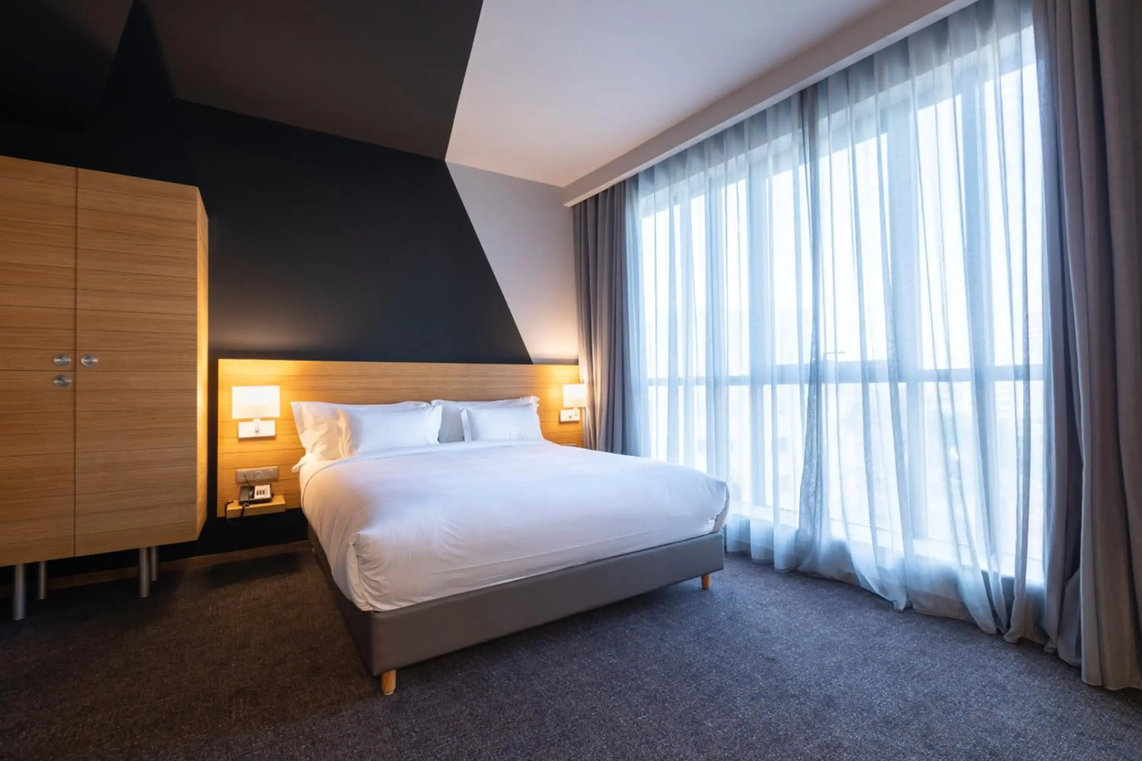 Foto - ibis Styles Zurich City Center