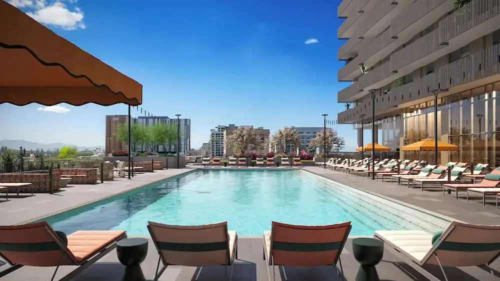 Photo - Sentral Sol Modern