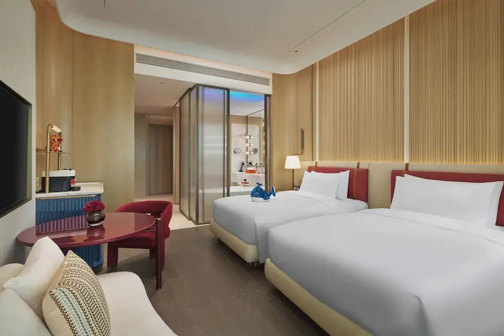 Foto - MGM Shenzhen