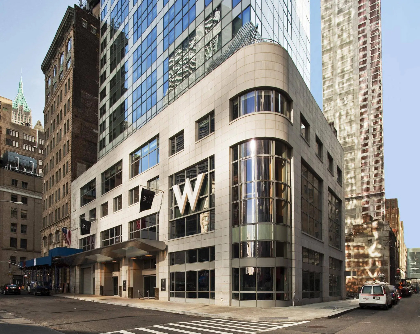 Foto - The Washington Hotel NYC