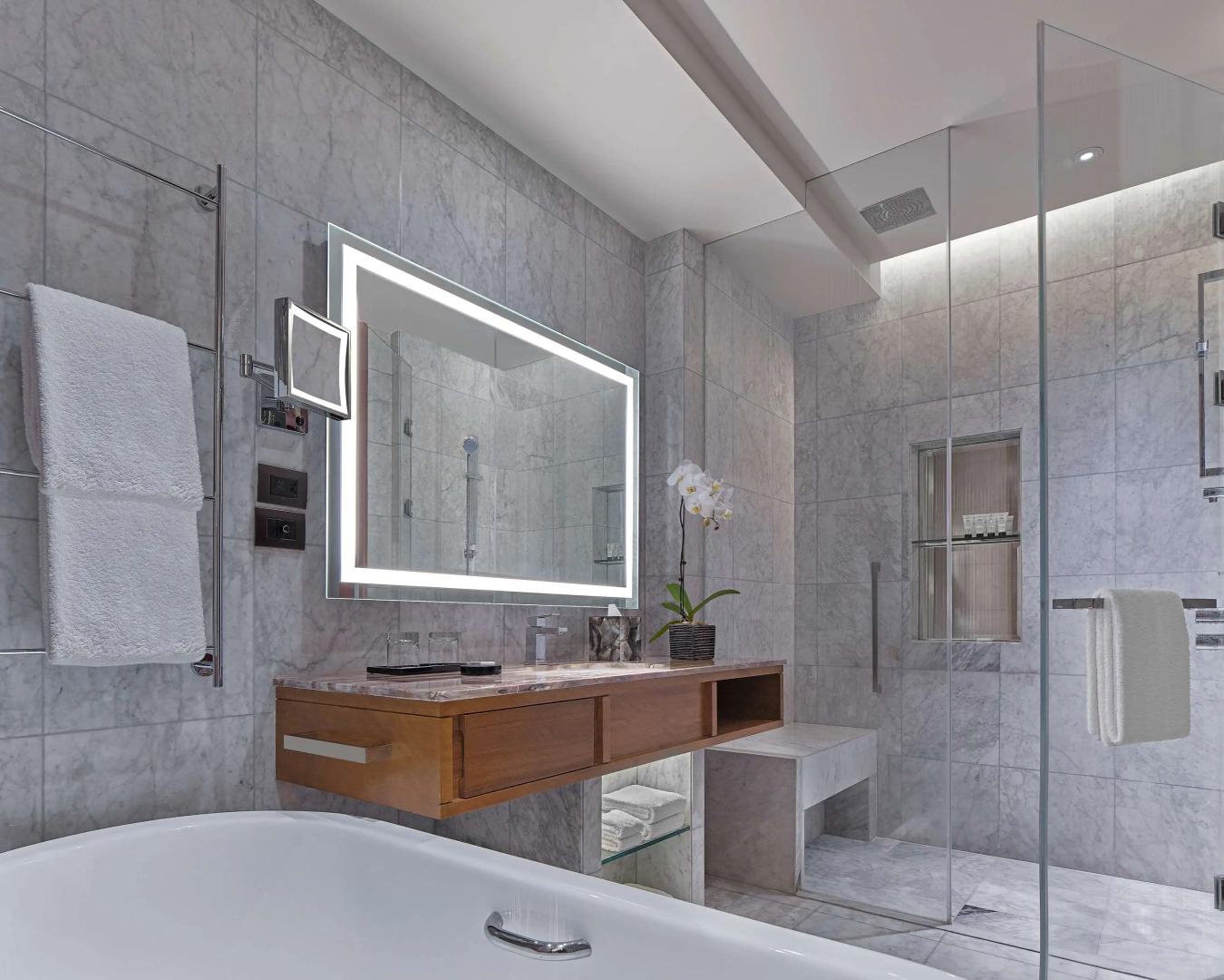 Foto - Grand Hyatt Manila