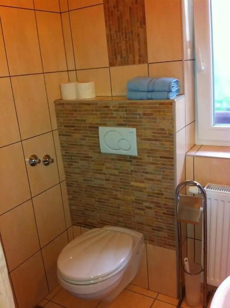 Foto - Airport Budapest Sarokhaz Panzio