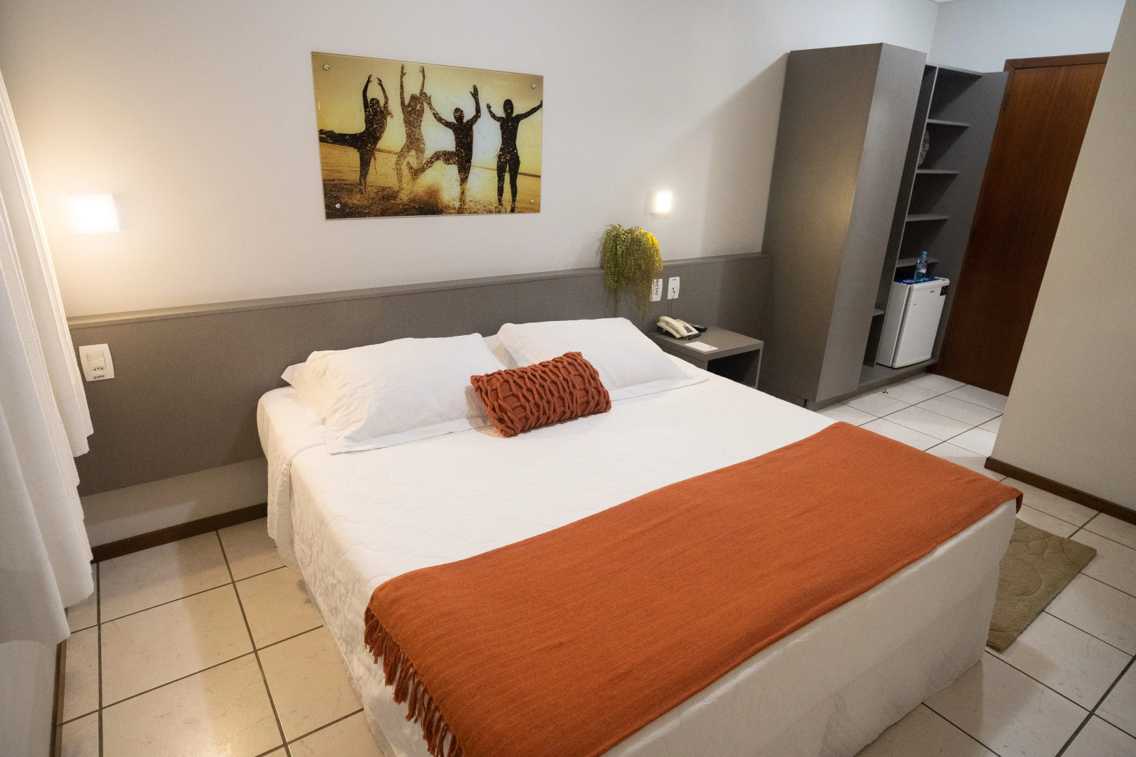 Photo - Camboriú Praia Hotel