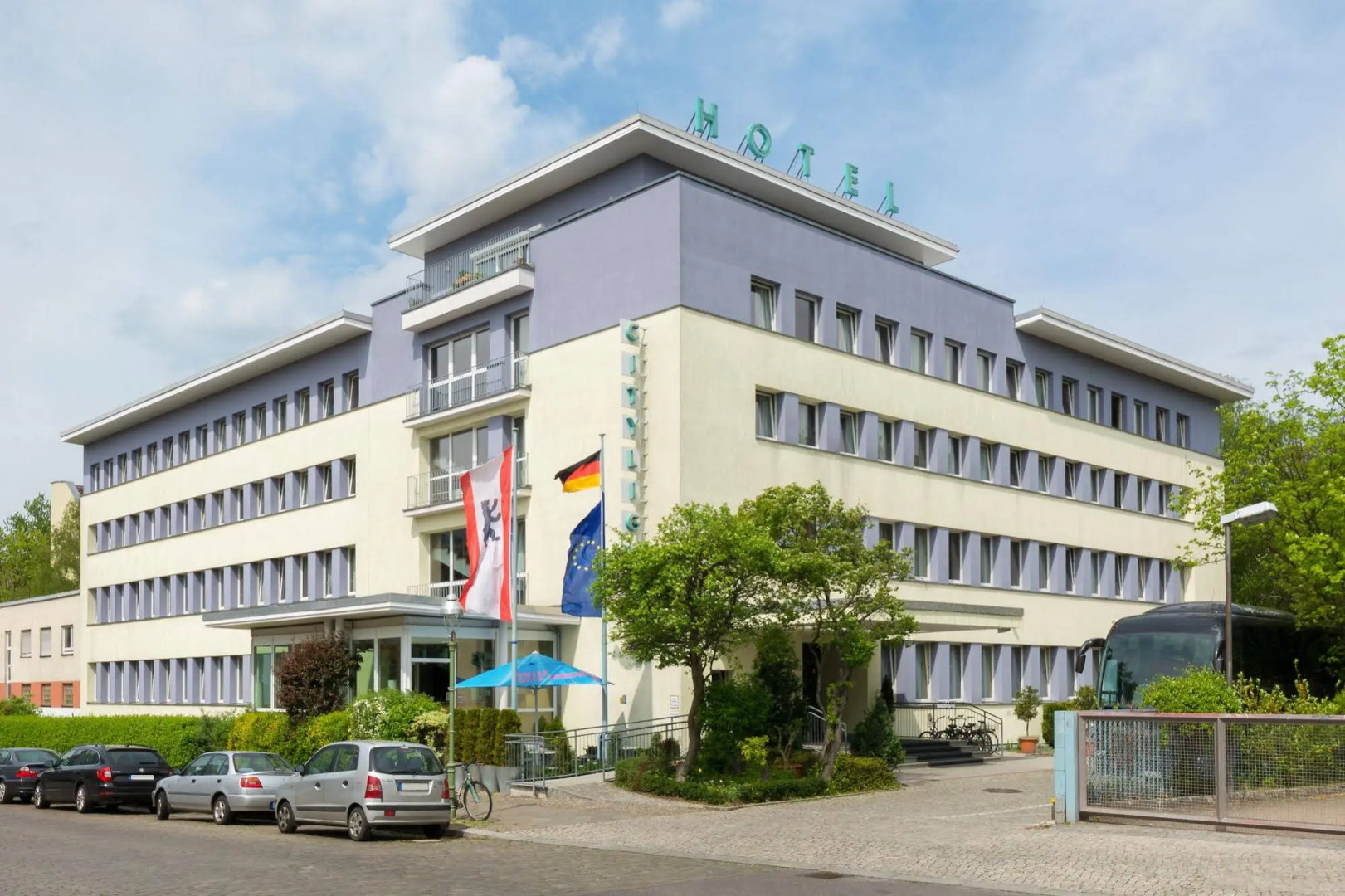 Photo - Familienhotel Citylight