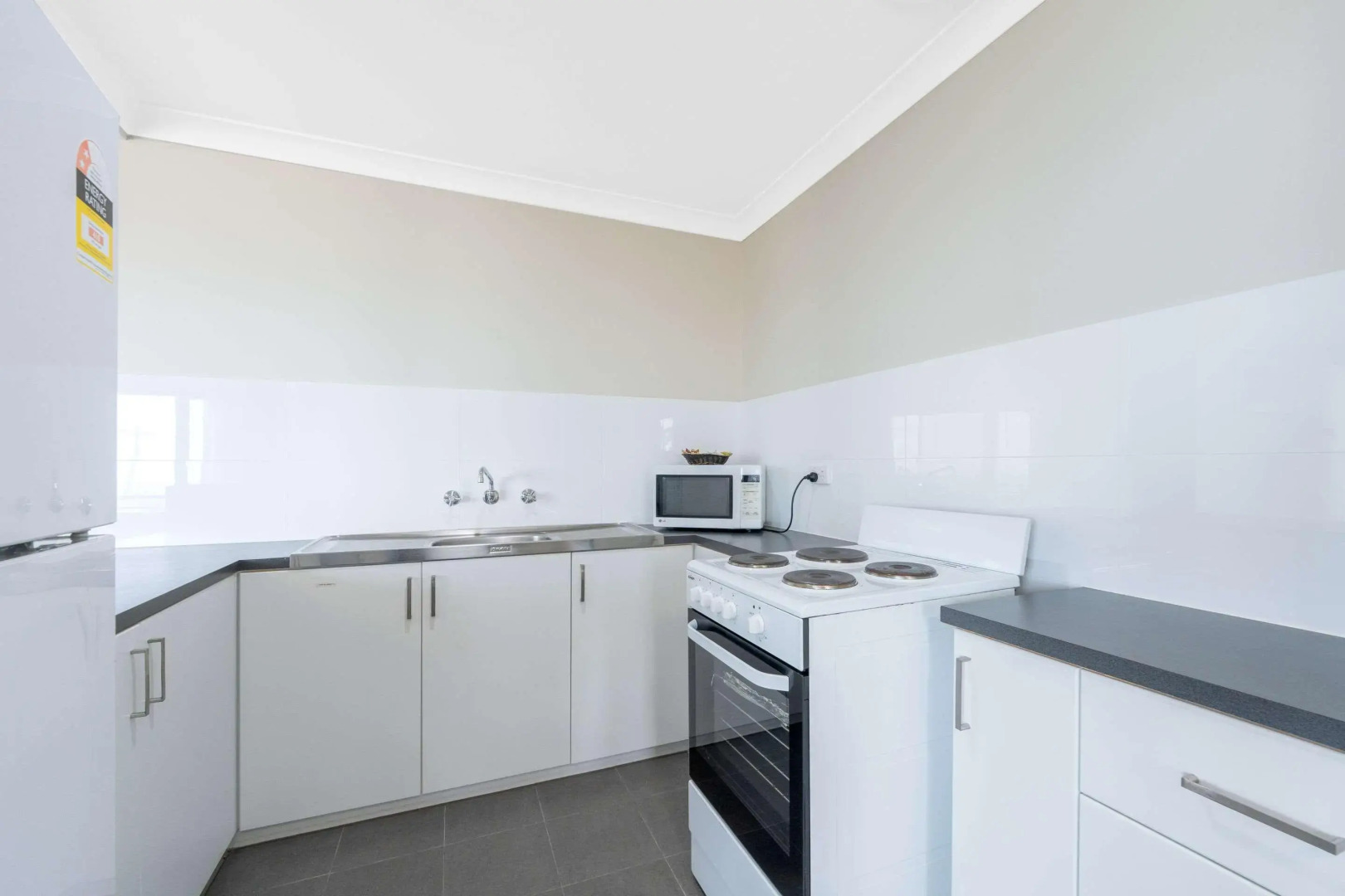 Foto - Quality Resort Sorrento Beach