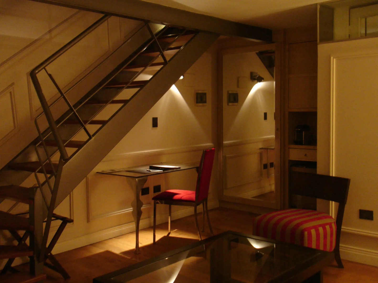 Foto - San Telmo Suites