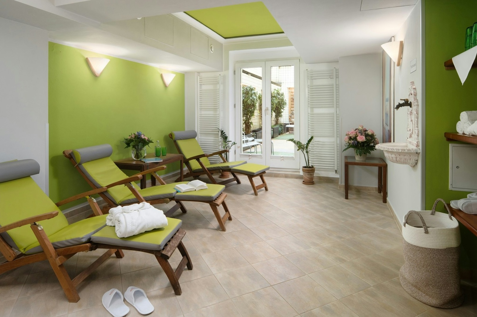 Foto - Hotel Baseler Hof
