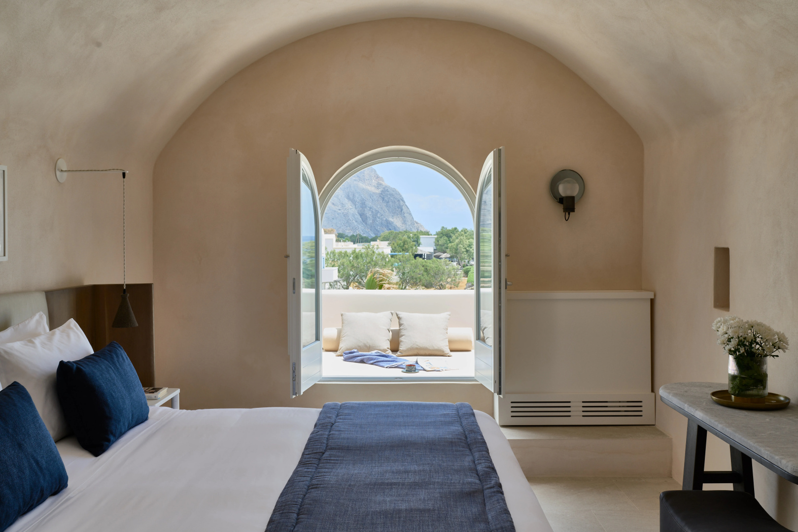 Photo - Istoria, A Member of Design Hotels