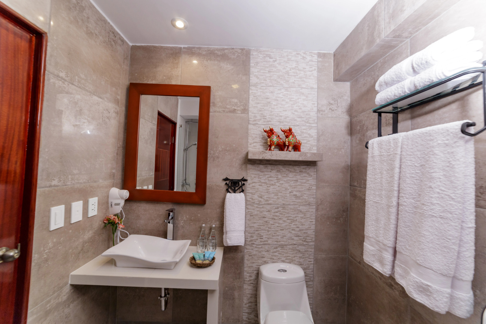 Foto - Yawar Inka Hotel