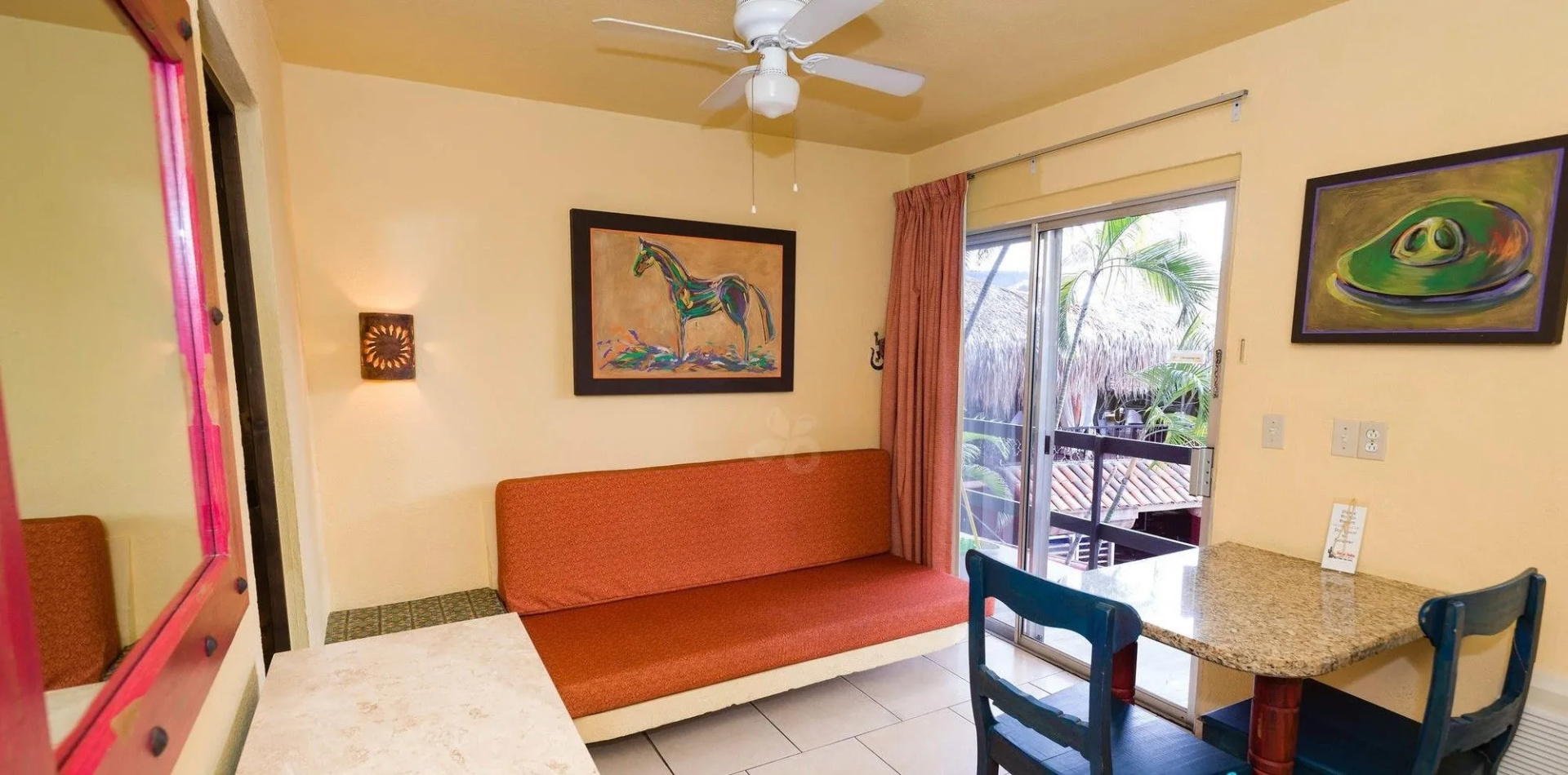 Photo - Siesta Suites Boutique Hotel