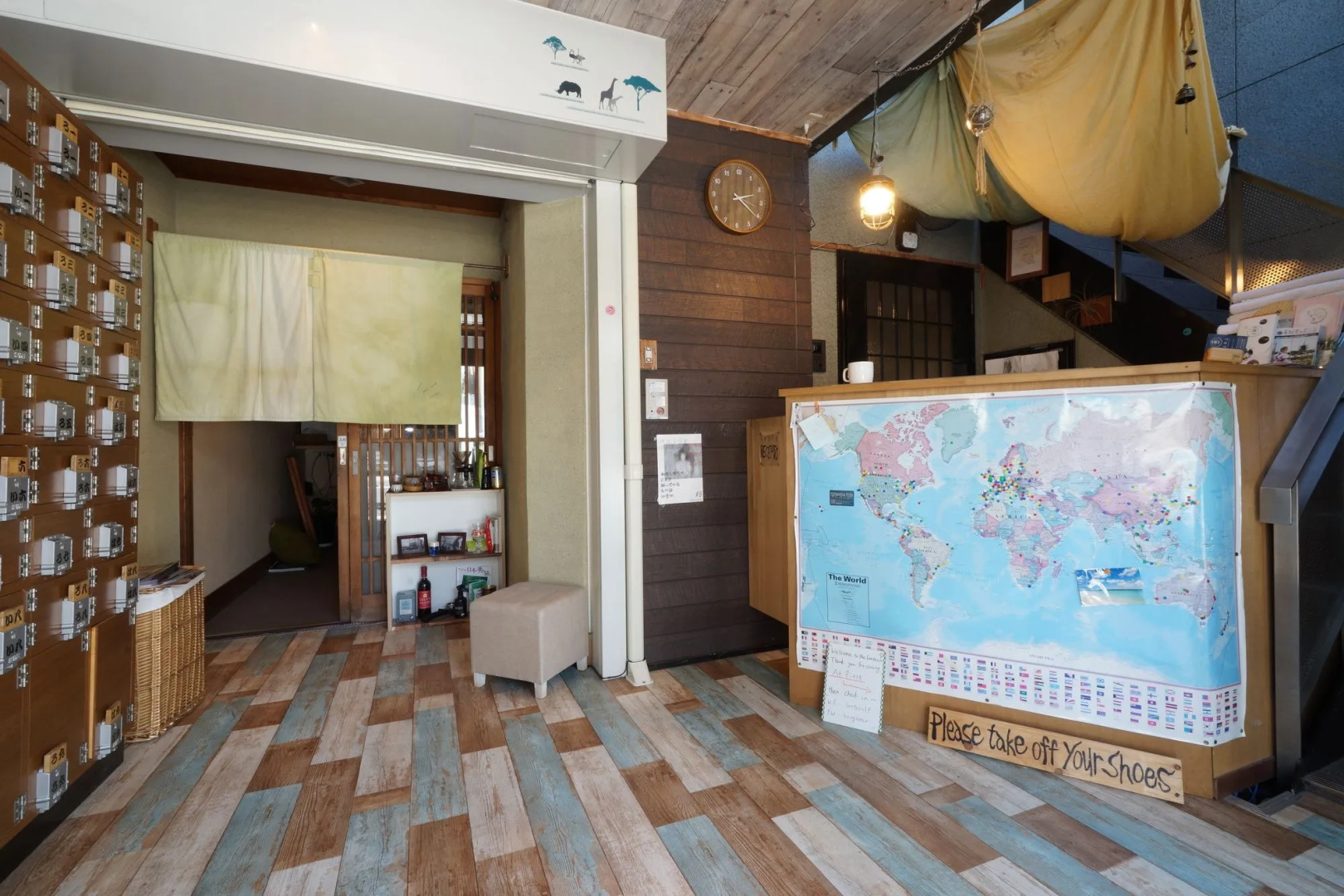 Foto - Guest House WA