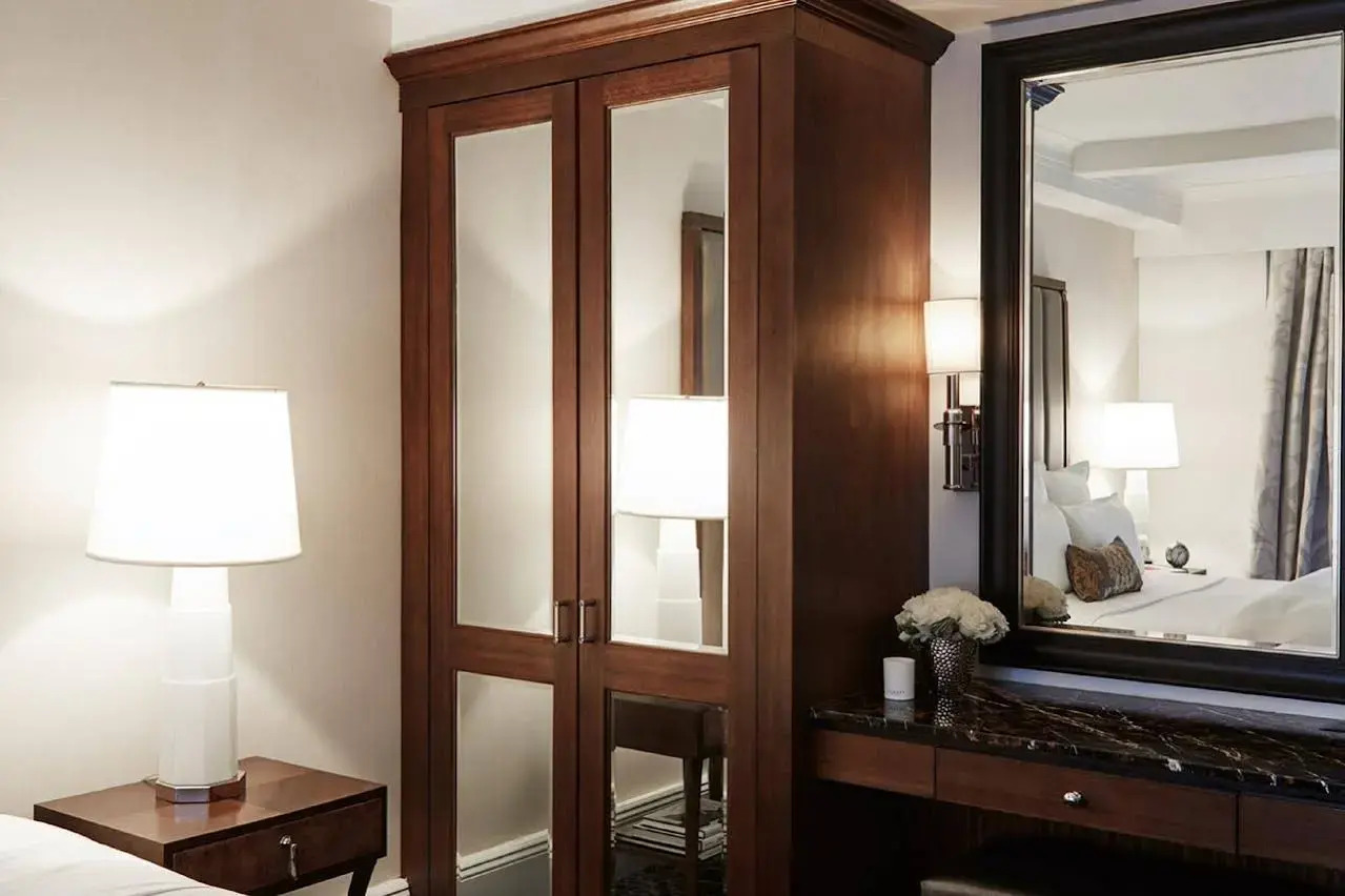 Foto - The Surrey, A Corinthia Hotel