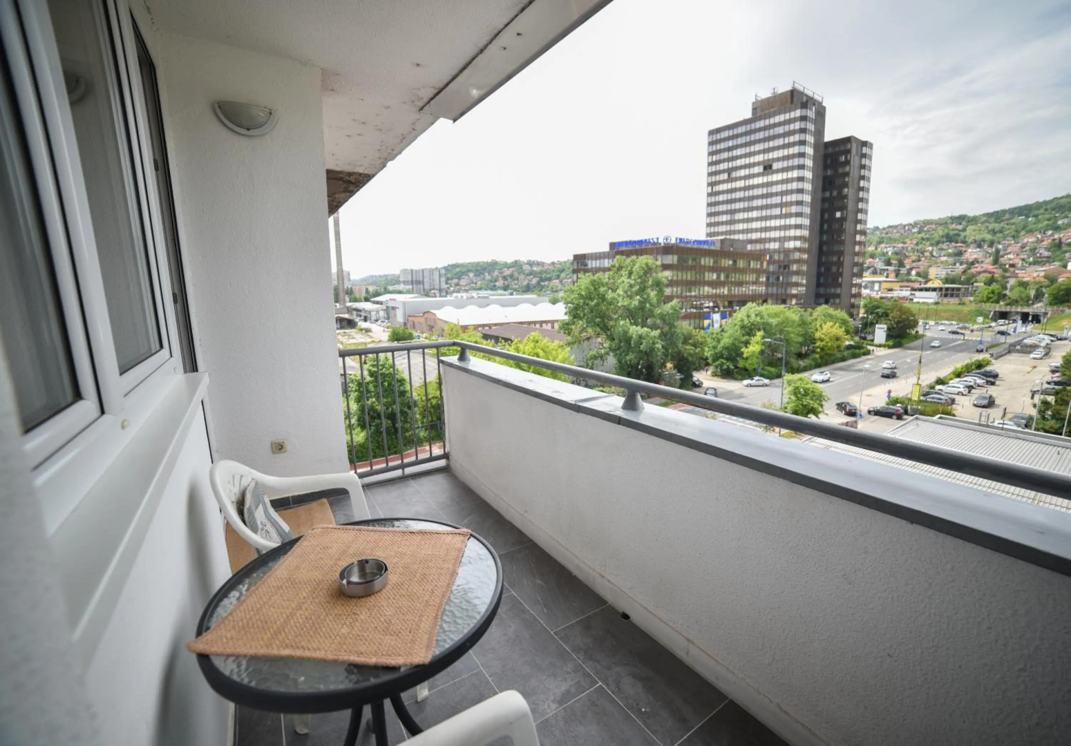 Apartman MILA Sarajevo