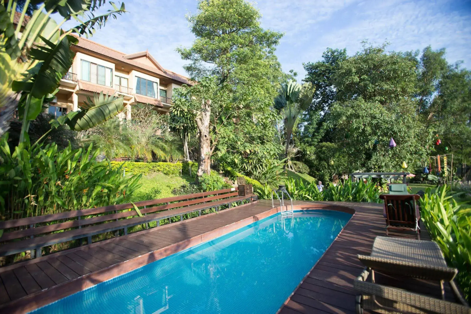 Foto - Villa San Pee Seua