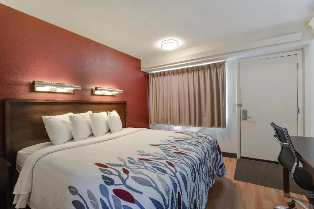 Foto - Super 8 by Wyndham Deerfield/Northbrook