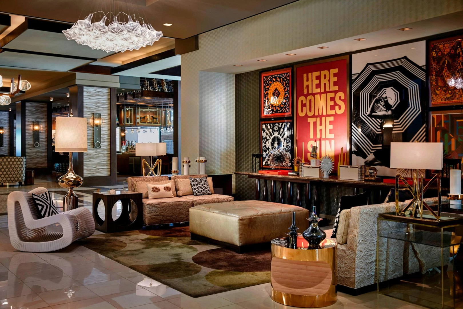 Photo - Renaissance Phoenix Downtown Hotel
