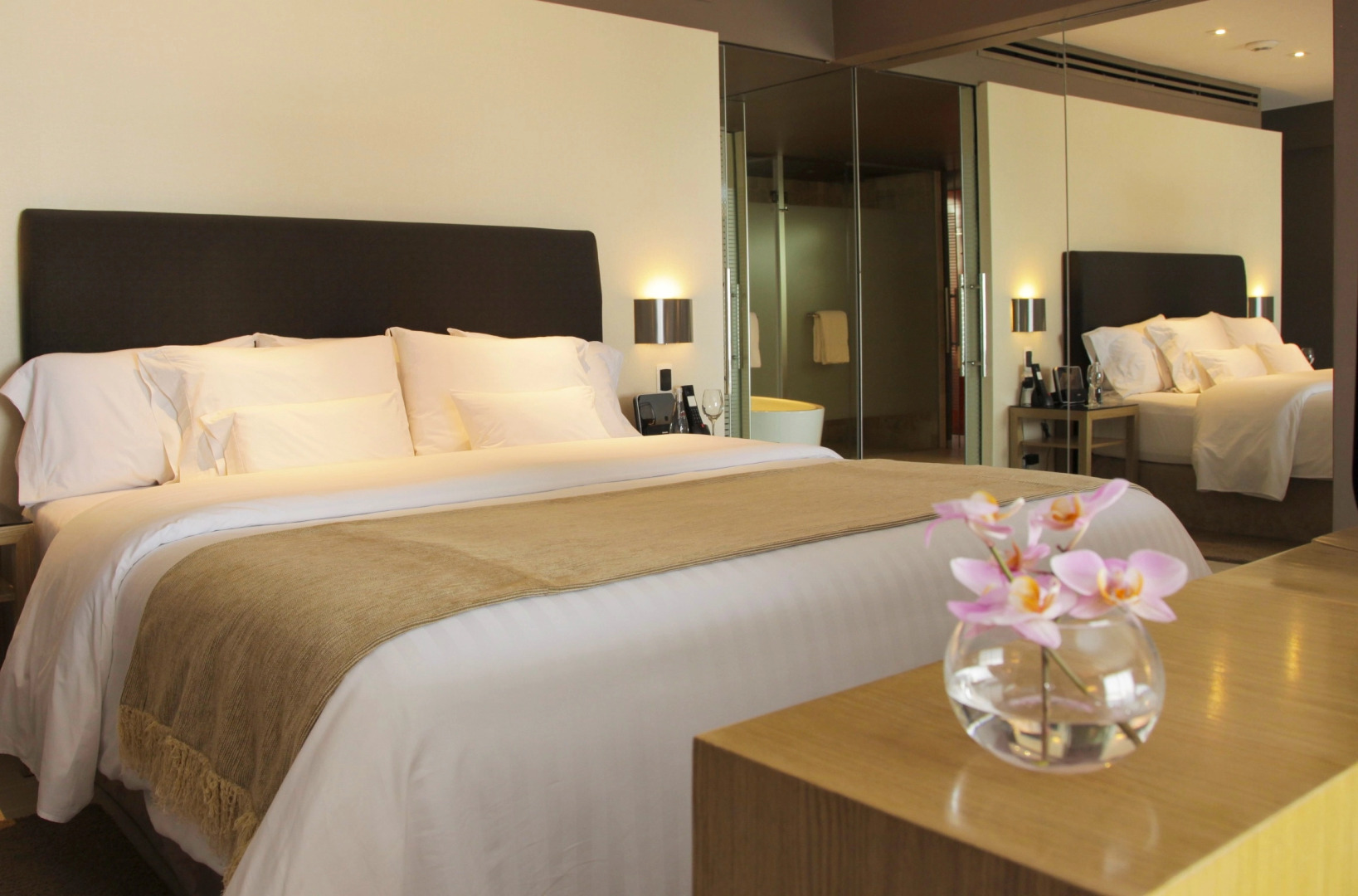 Foto - Casa Andina Premium Golf Los Incas