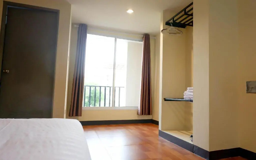 Foto - Airport A1 Hotel