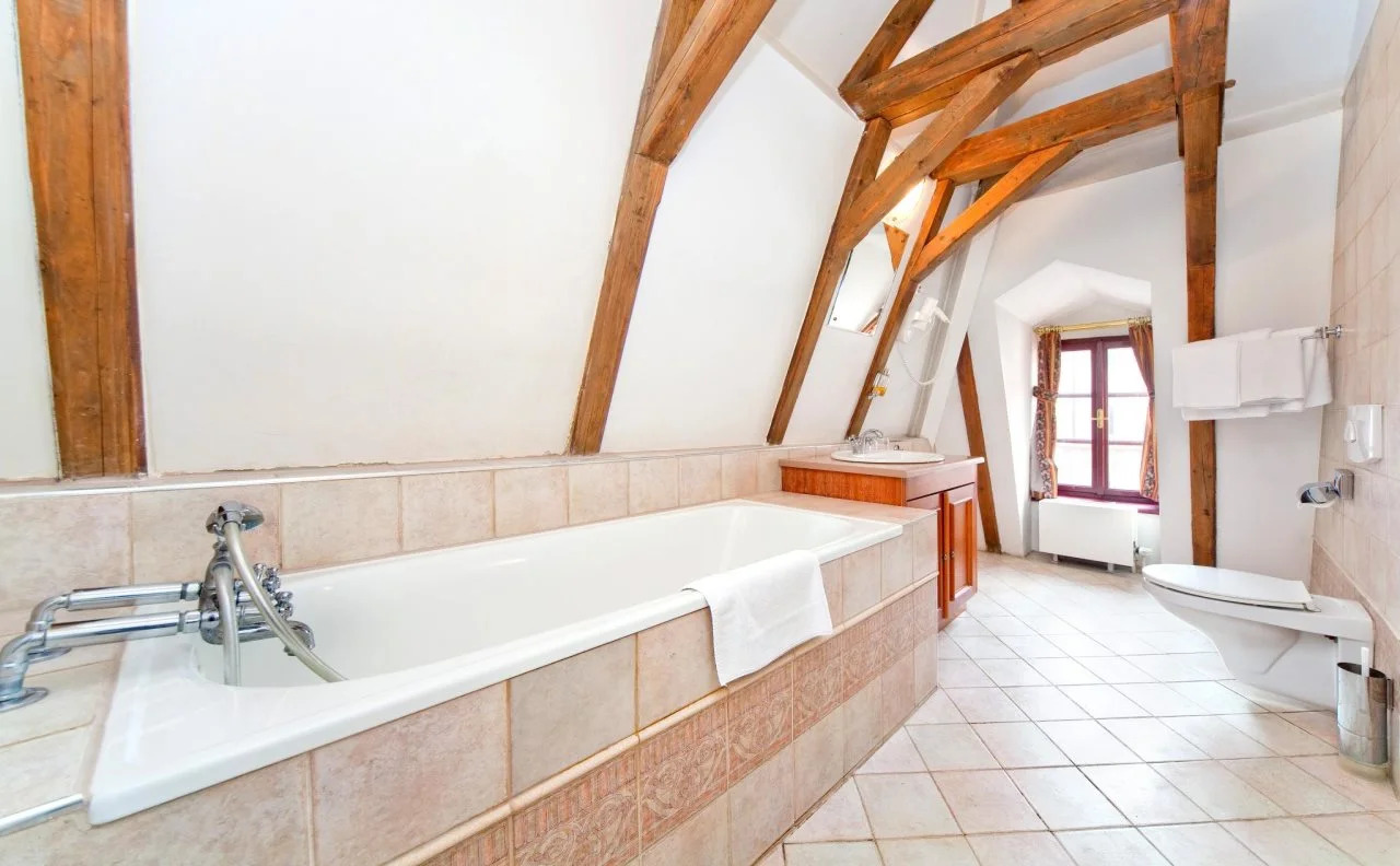 Foto - Hotel Waldstein