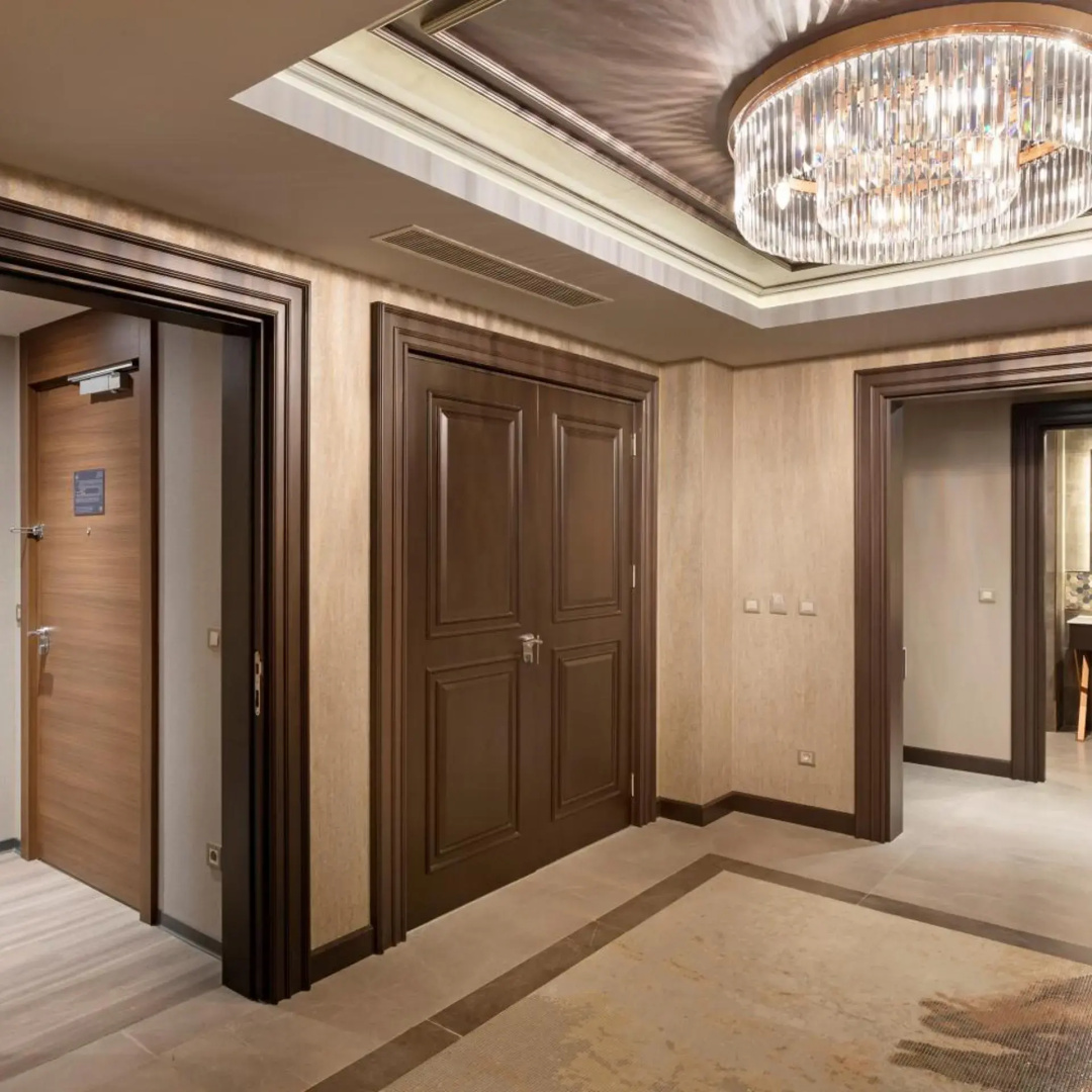 Photo - Limak Skopje Luxury Hotel