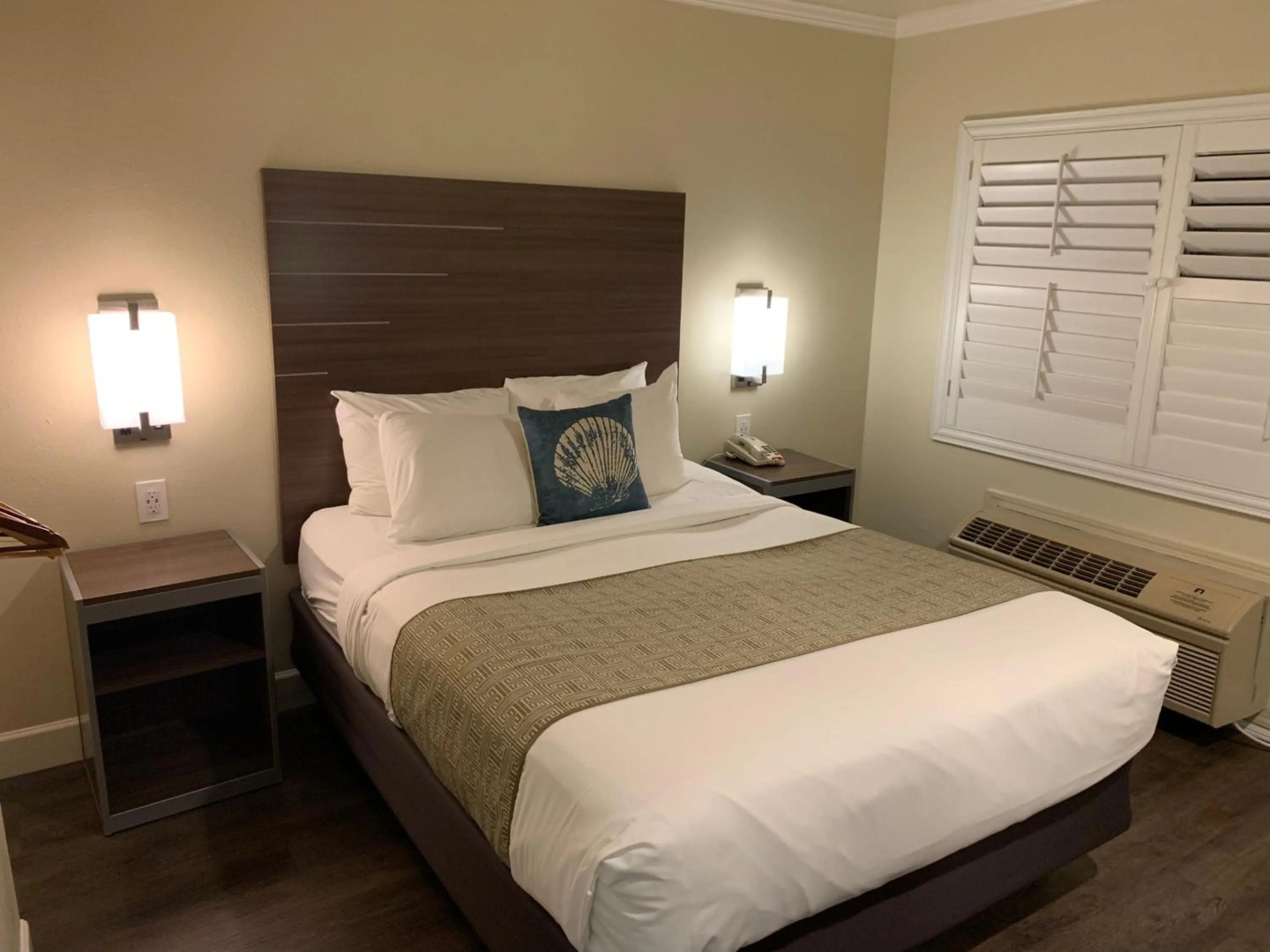 Foto - El Castell Motel