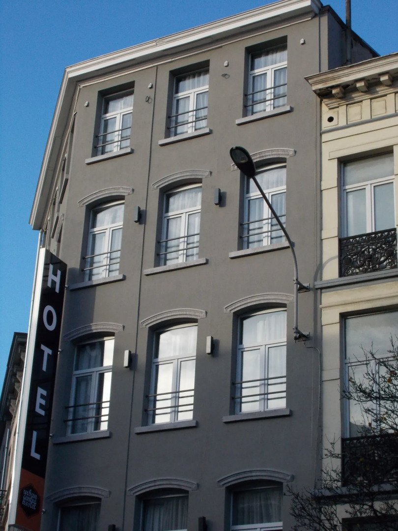 Foto - Urban City Centre Hostel