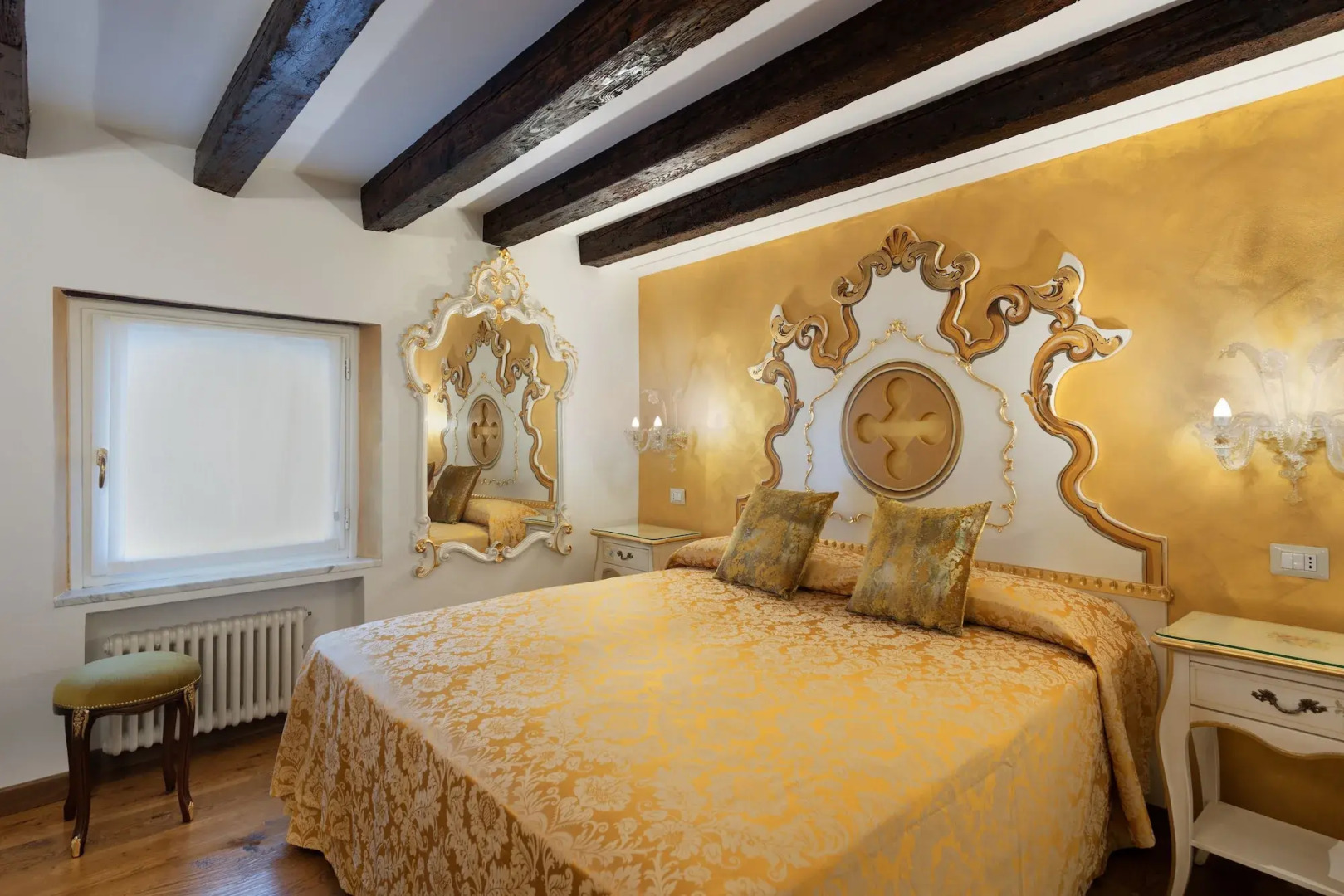 Photo - Hotel Giorgione