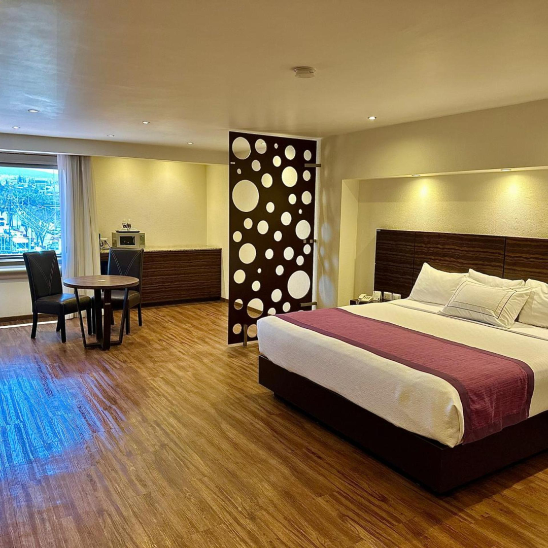 Foto - Hotel Mirage - Centro Histórico de Querétaro