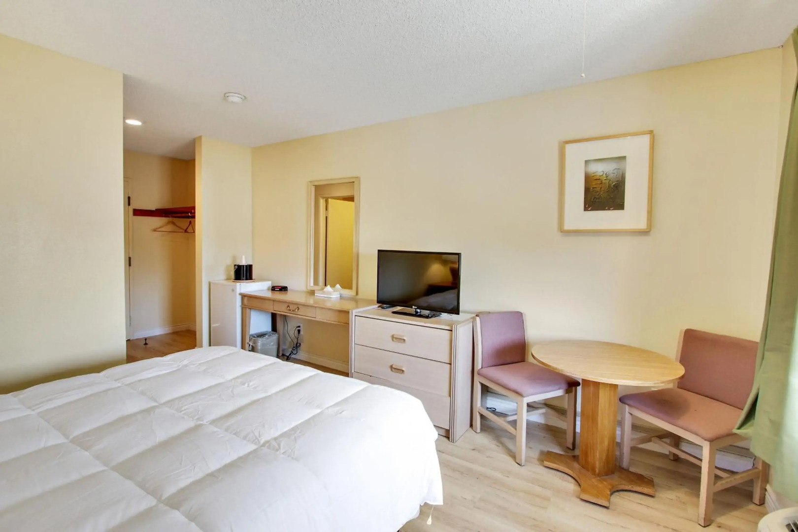 Foto - Rotex Western Inn