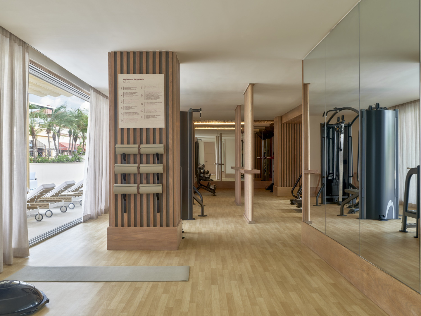 Photo - Kimpton Las Mercedes by IHG