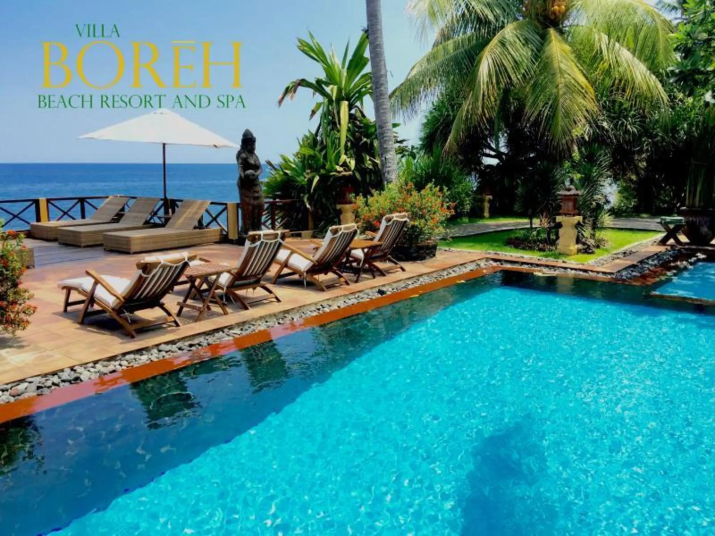 Photo - Villa Boreh Beach Resort and Spa