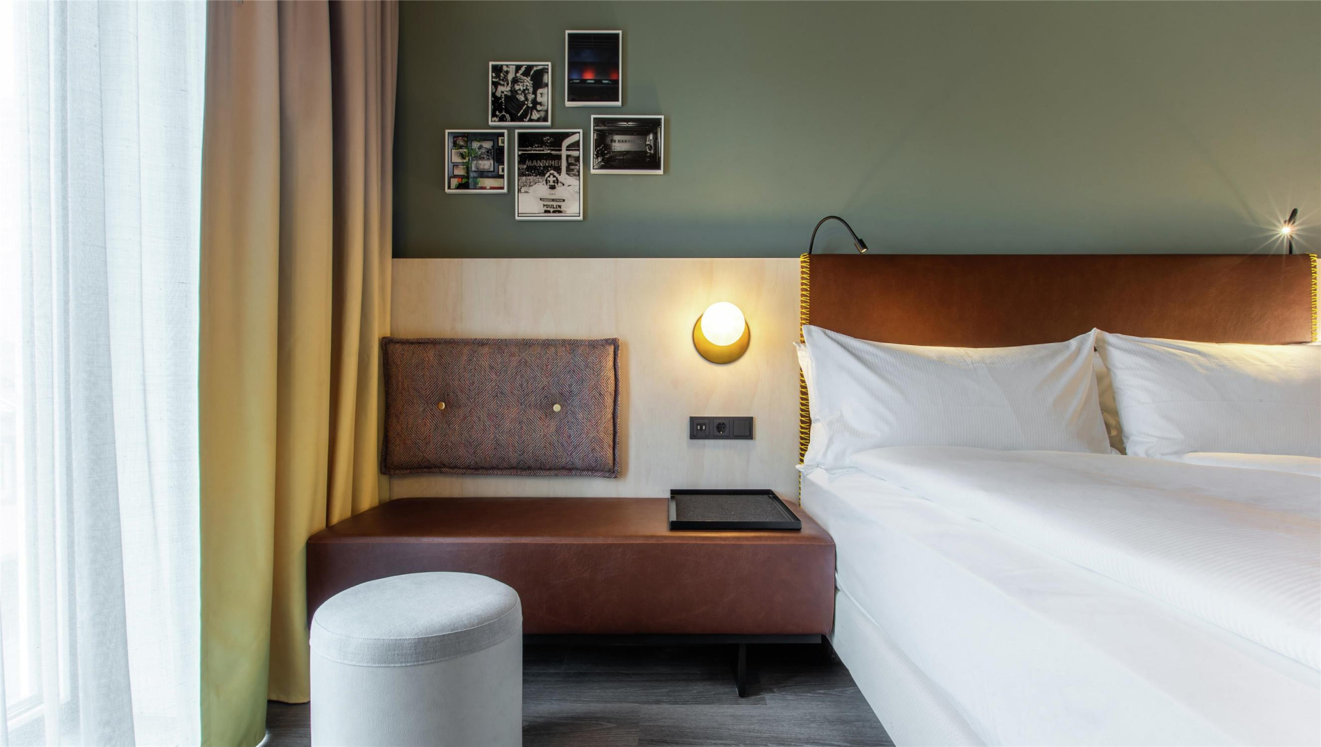 Photo - Hilton Garden Inn Mannheim