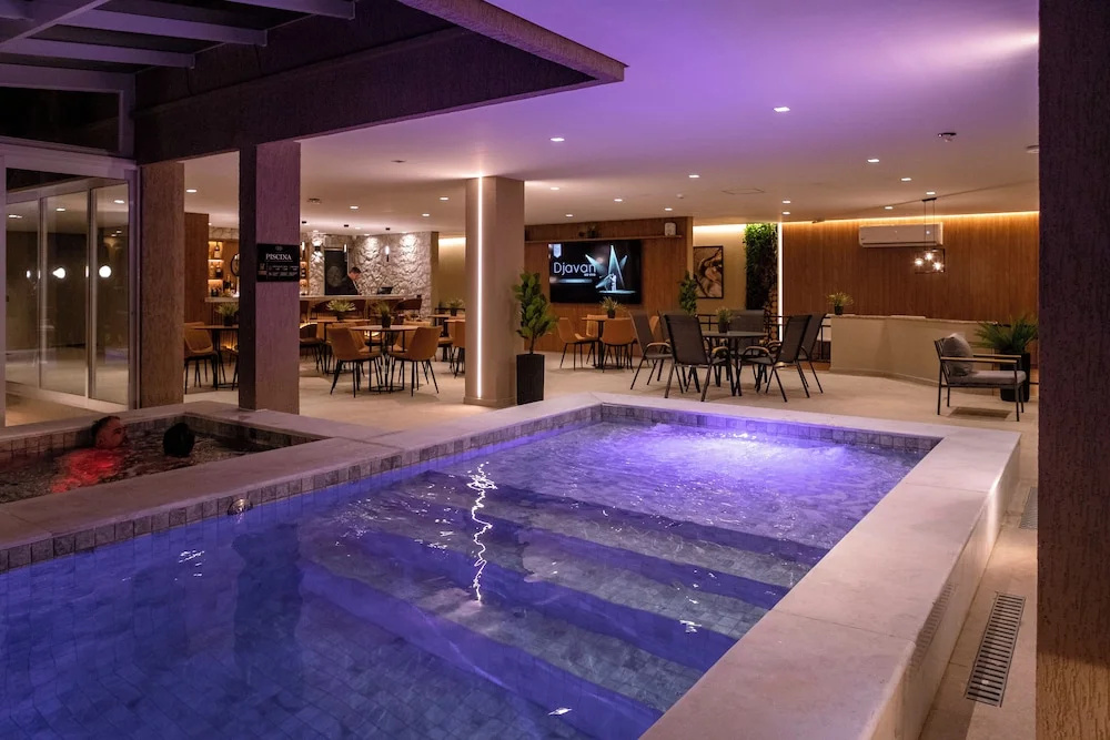 Photo - Champet Boutique Hotel