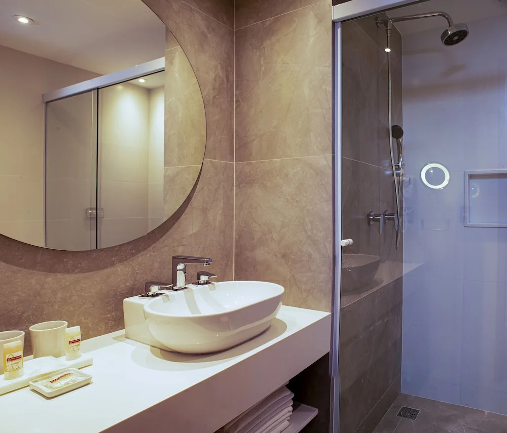 Foto - Anna Suites Ipanema by Arena Hotéis