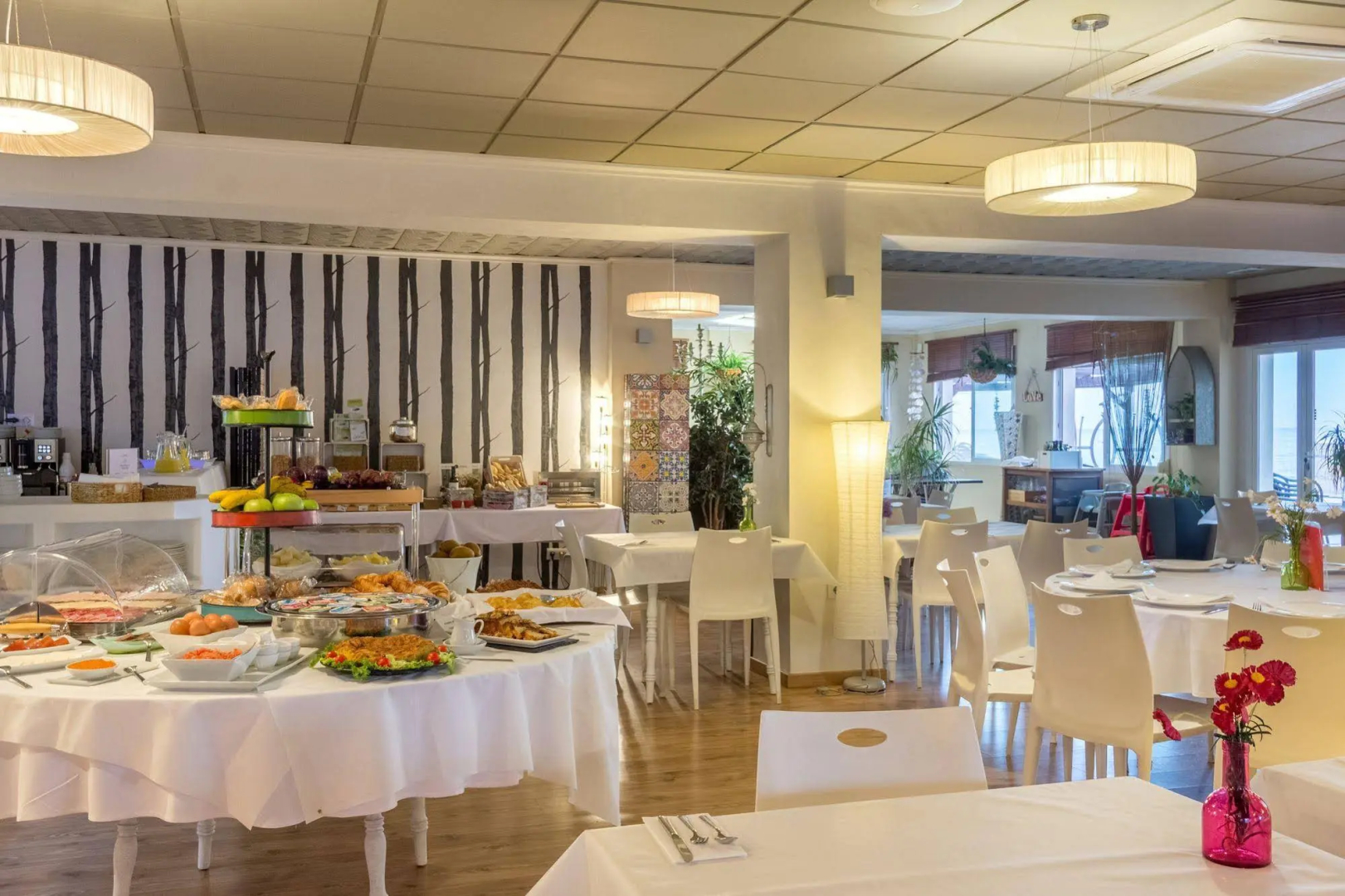 Foto - Hotel Noguera Mar