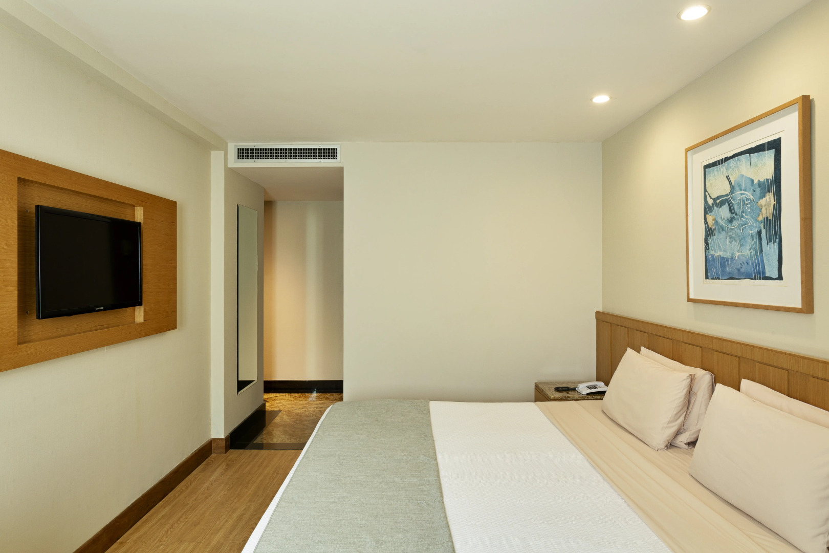 Foto - Windsor Copa Hotel