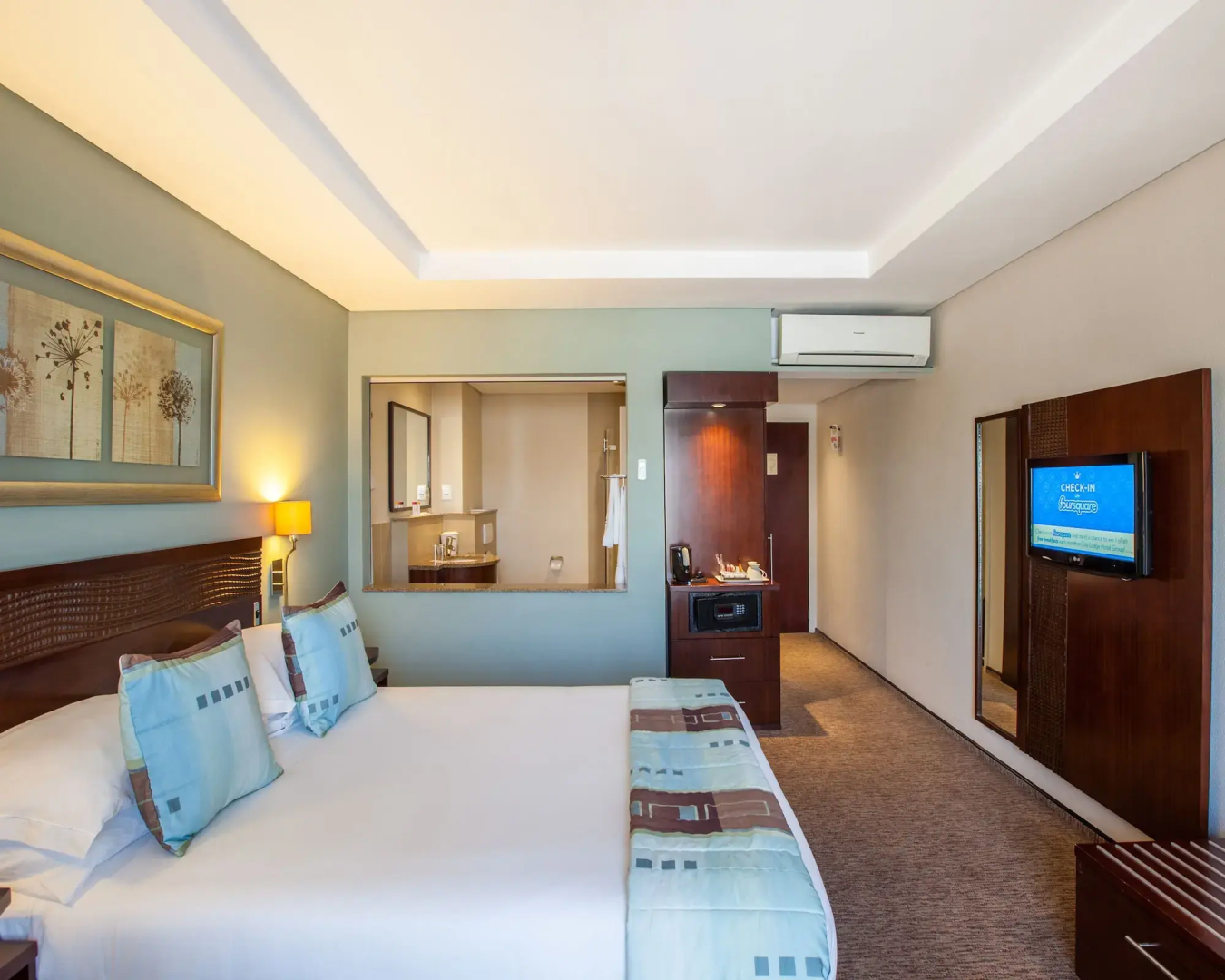Foto - City Lodge Hotel Lynnwood