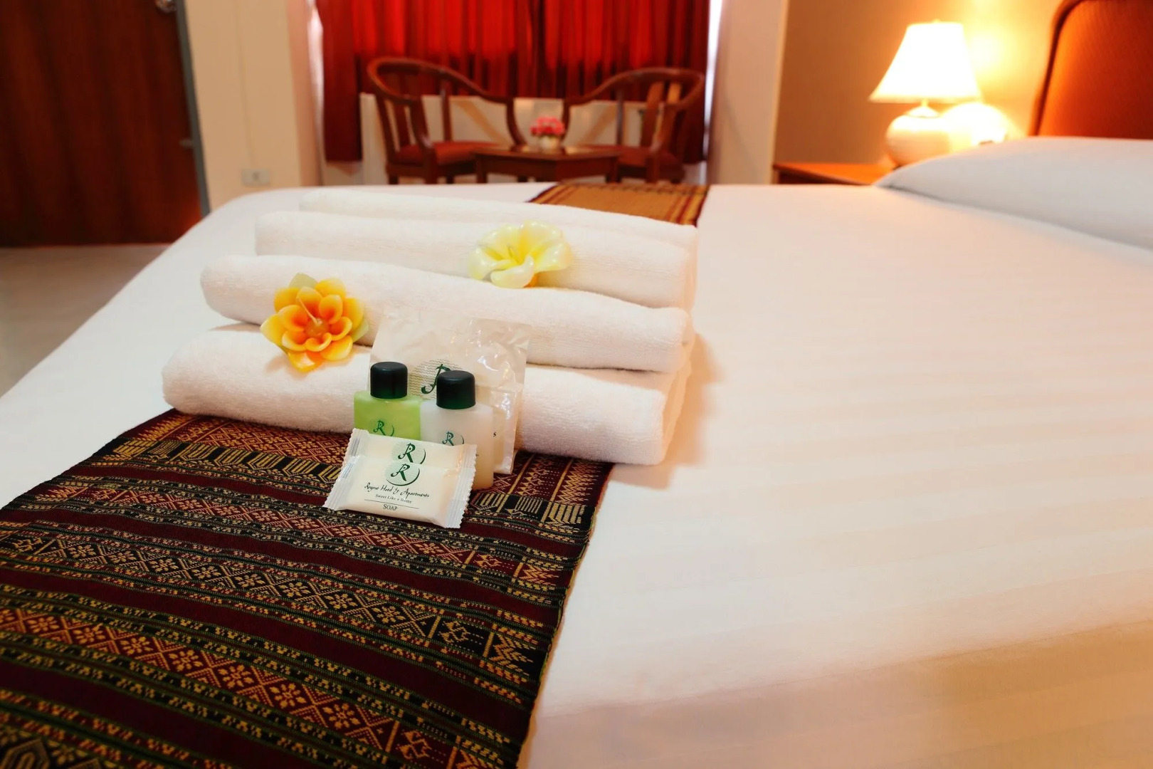 Foto - Regent Ramkhamhaeng 22