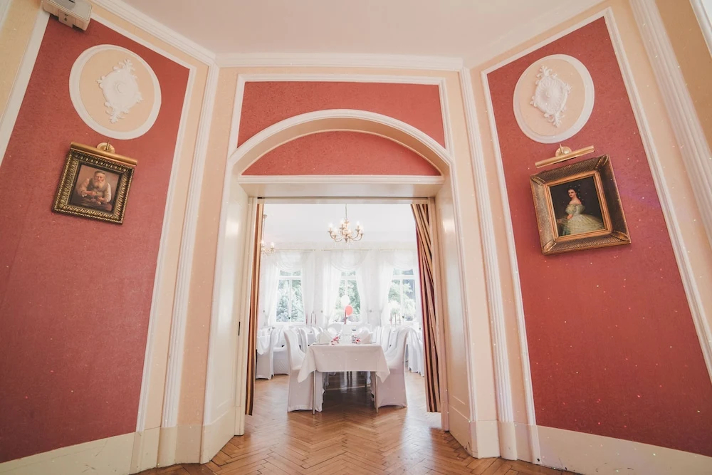 Foto - Seeschloß